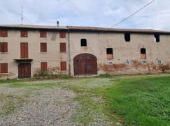 Rustico/Casale in Residenziale
