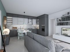 Appartamento in Residenziale