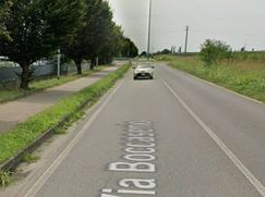 Terreno edificabile in Residenziale