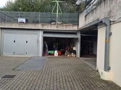 Box/posto auto in Residenziale