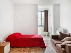 Stanza in Residenziale