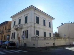 Villa in Residenziale
