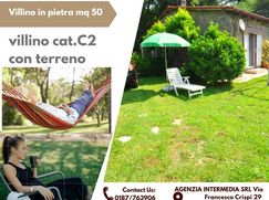 Rustico/Casale in Residenziale