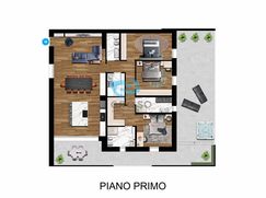 Appartamento in Residenziale