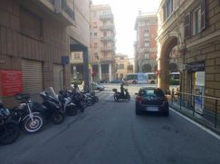 Box/posto auto in Residenziale