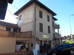 Casa indipendente in Residenziale