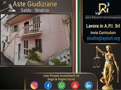 Appartamento in Residenziale