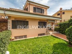 Villetta a schiera in Residenziale