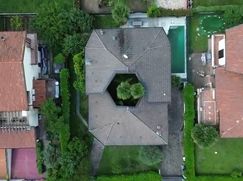 Villa in Residenziale