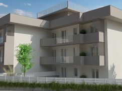 Appartamento in Residenziale