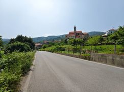 Rustico/Casale in Residenziale