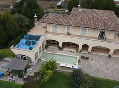 Villa in Residenziale