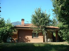 Villa in Residenziale