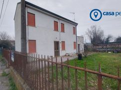 Casa indipendente in Residenziale