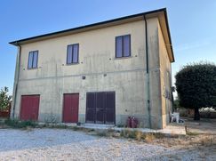 Rustico/Casale in Residenziale