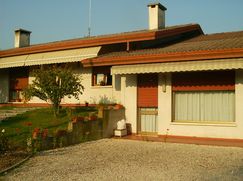 Casa indipendente in Residenziale
