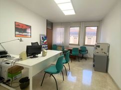 Ufficio in Commerciale