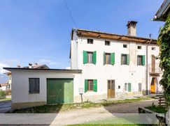 Villetta a schiera in Residenziale