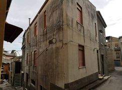 Casa indipendente in Residenziale