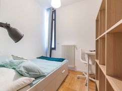 Stanza in Residenziale