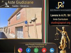 Casa indipendente in Residenziale