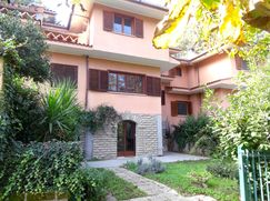 Villa in Residenziale