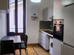 Appartamento in Residenziale