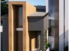 Casa Bi/Trifamiliare in Residenziale