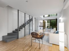 Loft in Residenziale