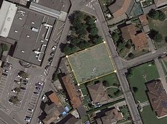 Terreno edificabile in Residenziale
