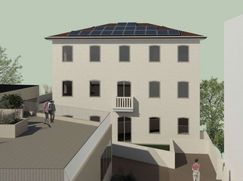 Appartamento in Residenziale