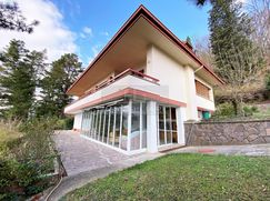 Villa in Residenziale