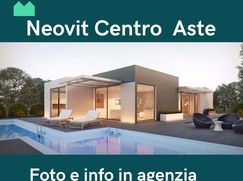 Villetta a schiera in Residenziale