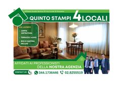Appartamento in Residenziale