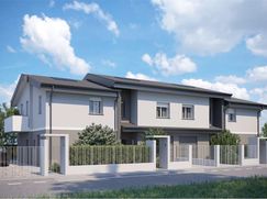 Villetta a schiera in Residenziale