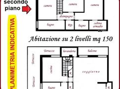 Appartamento in Residenziale