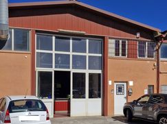 Capannone in Commerciale