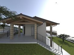 Villa in Residenziale