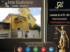 Appartamento in Residenziale