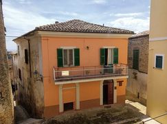 Villetta a schiera in Residenziale