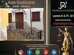 Appartamento in Residenziale