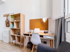 Stanza in Residenziale