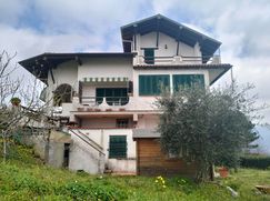 Villa in Residenziale