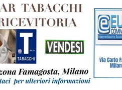 Attività/Licenza (con o senza mura) in Commerciale