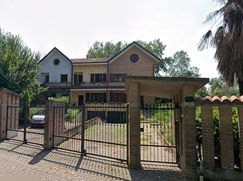 Villa in Residenziale