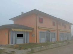 Edificio in Residenziale