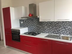 Appartamento in Residenziale
