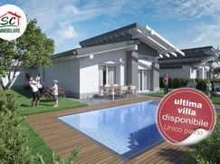 Villa in Residenziale