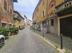 Box/posto auto in Residenziale