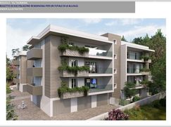 Appartamento in Residenziale